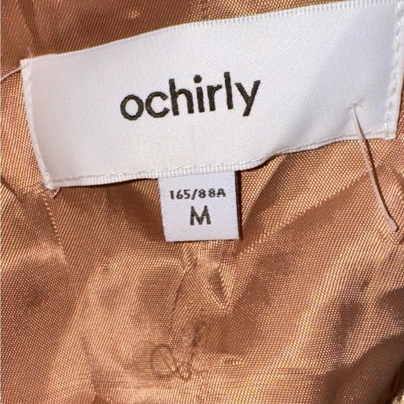 OCHIRLY Coat - Picture 6 of 7
